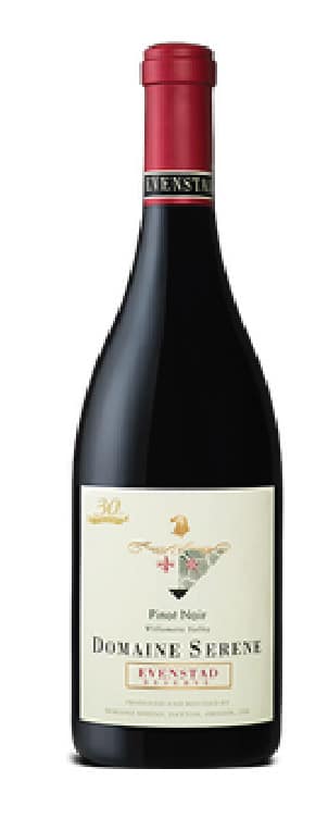 2015 Domaine Serene, Evenstad Reserve Pinot Noir