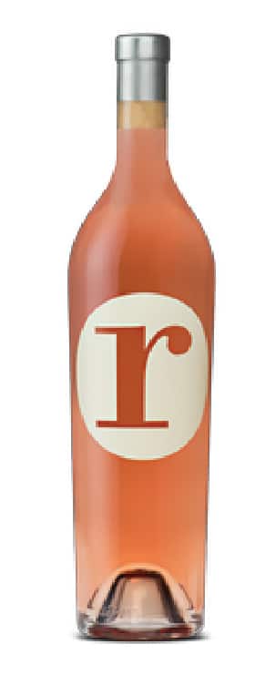 Domaine Serene, “R” Rosé XI