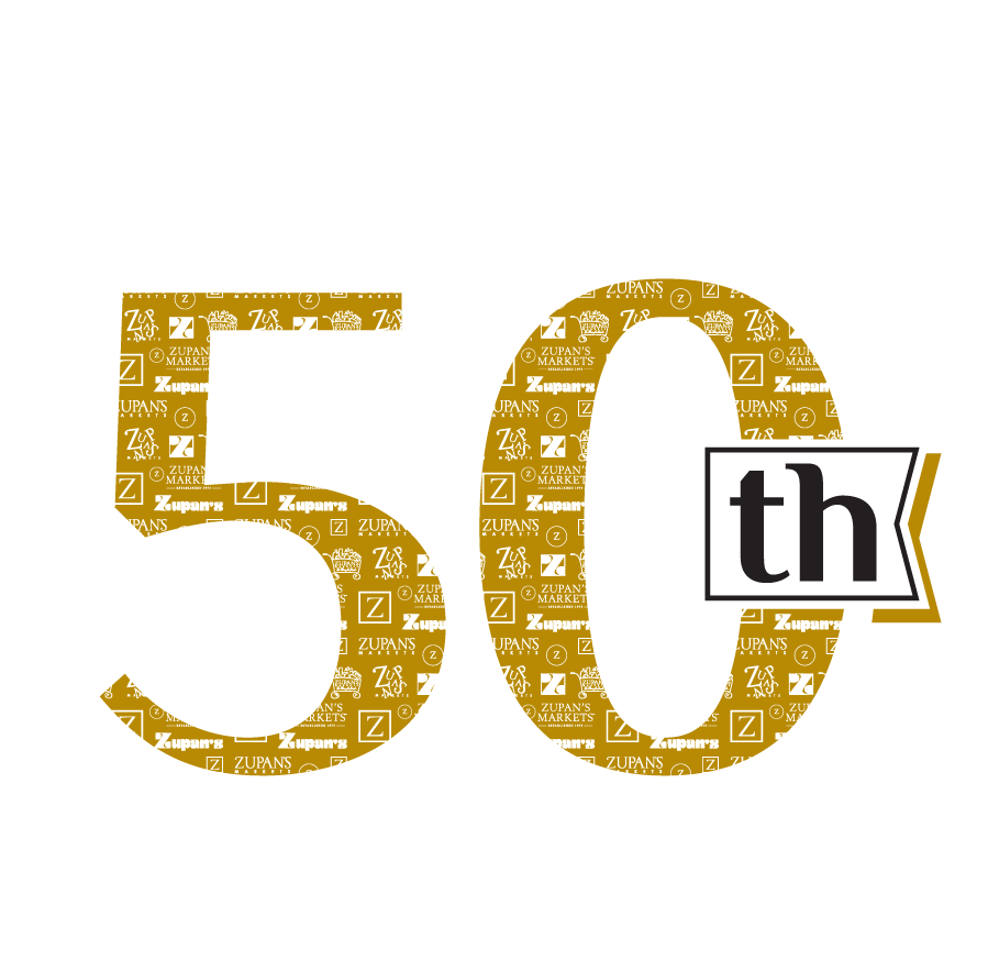 celbrating Zupan's 50th. 1975-2025