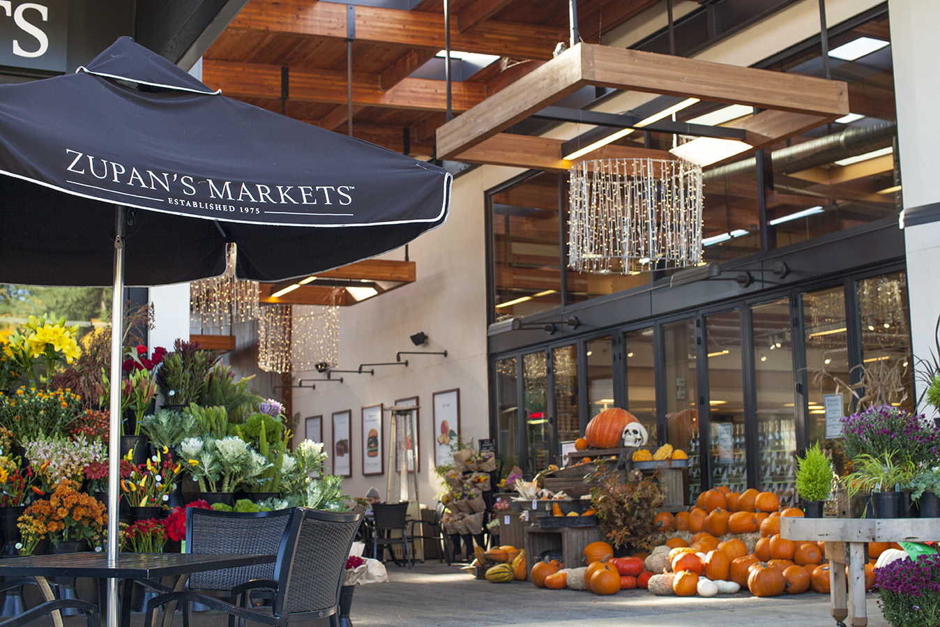 Zupan’s Markets Lake Grove Lake Oswego, OR