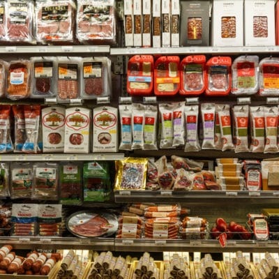 salami