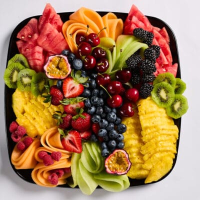 Fresh Fruit Tray - Medium