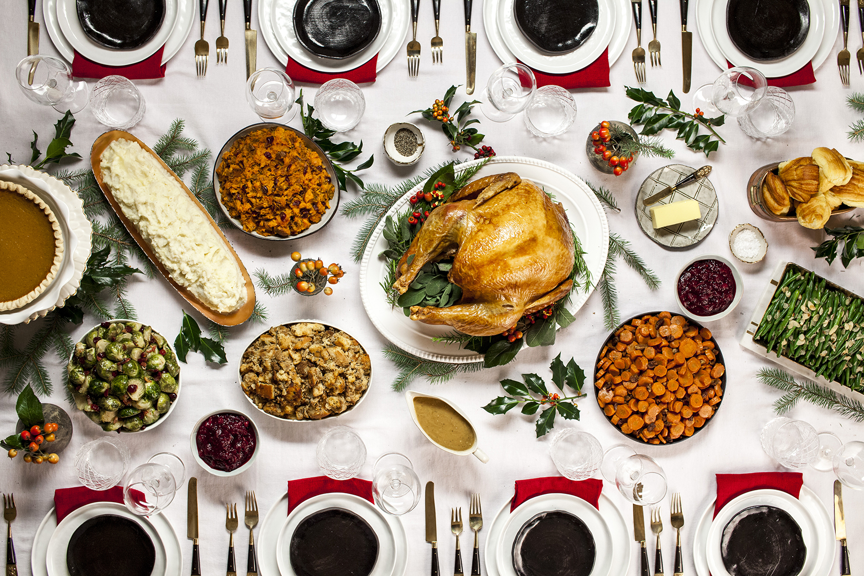 Order Zupan’s Markets