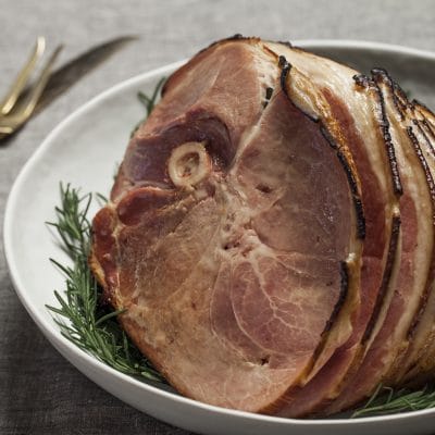 holiday ham