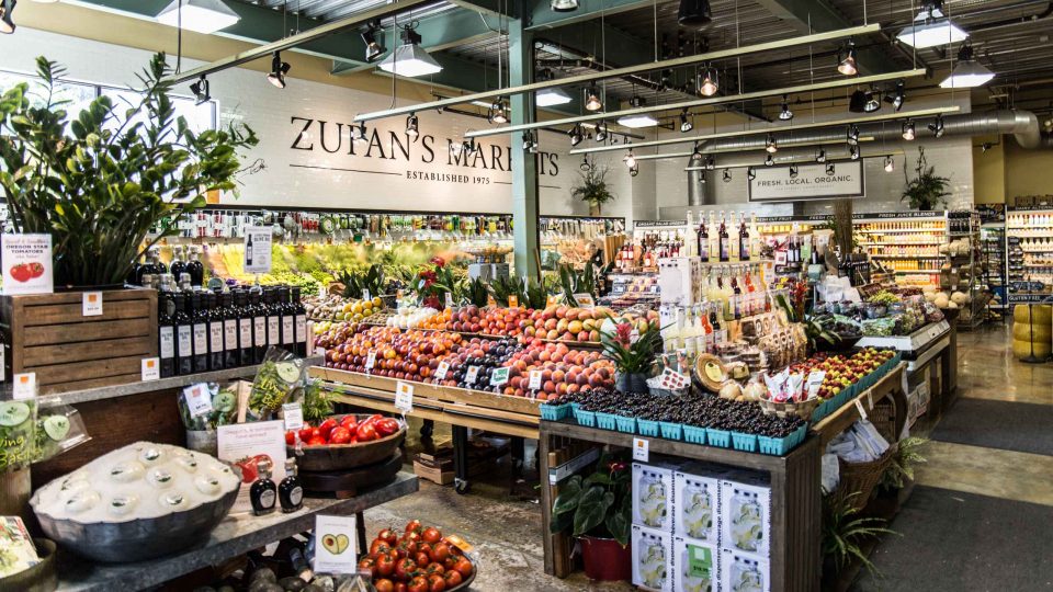 Zupan's Fresh Squeezed Orange Juice - Zupan's Markets