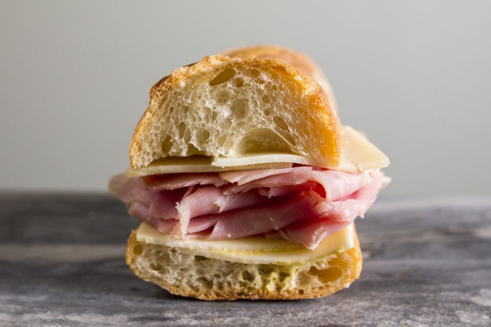 Order Lunch Online Box Lunch Portland, Oregon