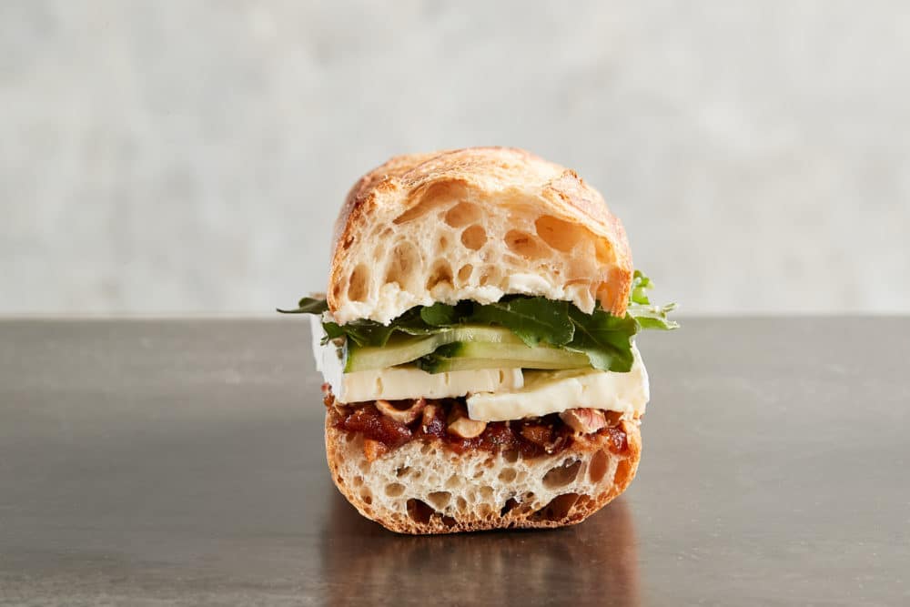 Order Lunch Online Box Lunch Portland, Oregon