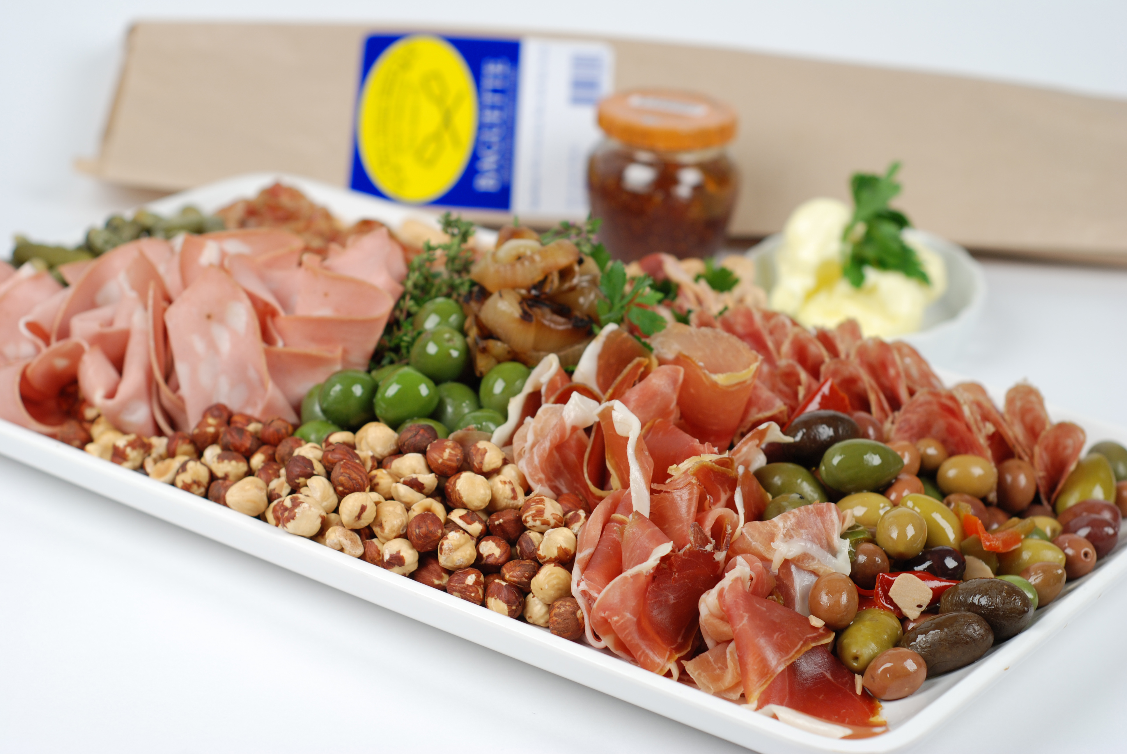 Portland Charcuterie Party Platter Shop Oregon