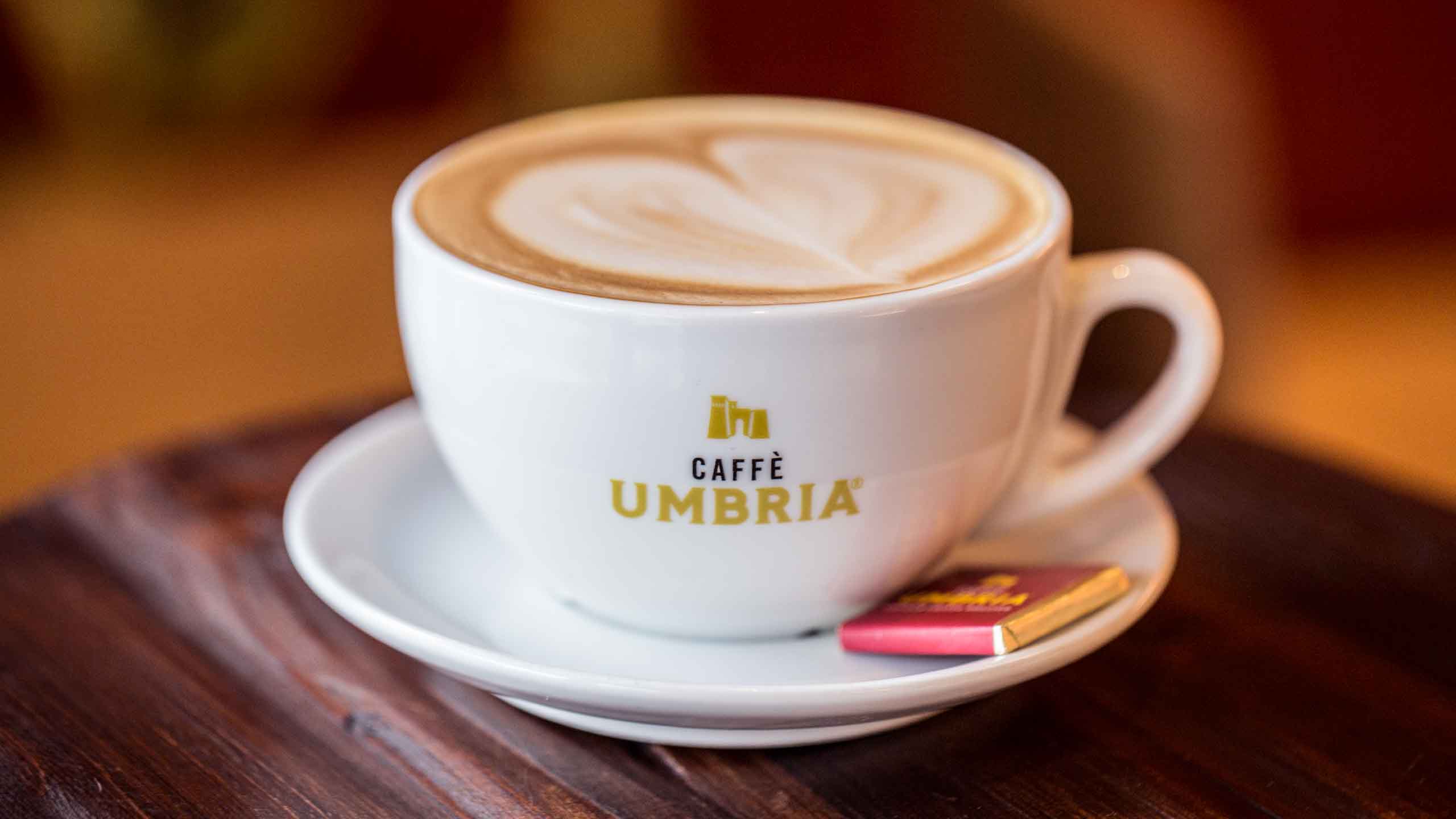 Cafe Umbria at Zupans Markets in Portland, OR