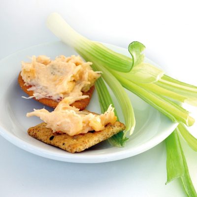 Crab Spread