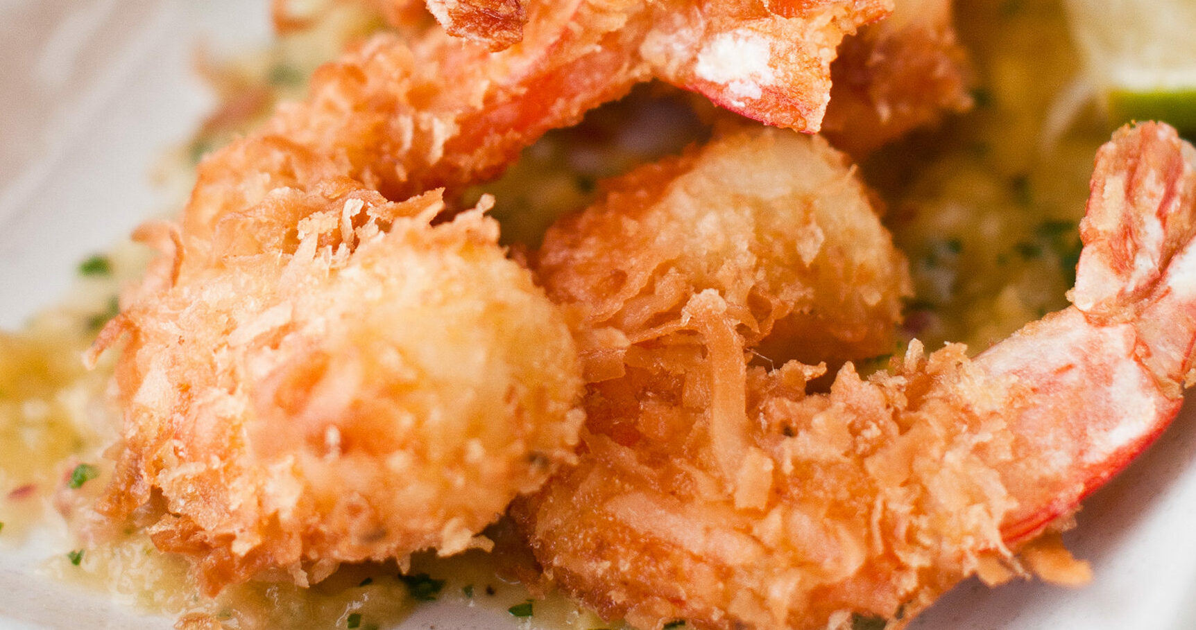 Coconut Shrimp Recipe - Zupan’s Markets