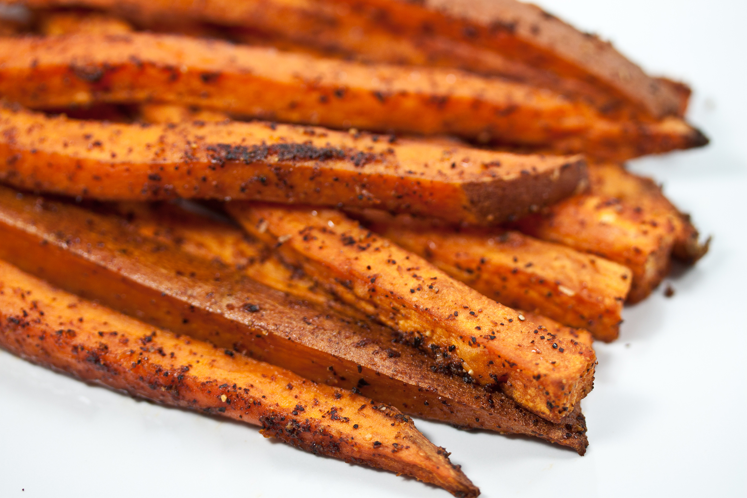 sweet potato fries sweet potato fries
