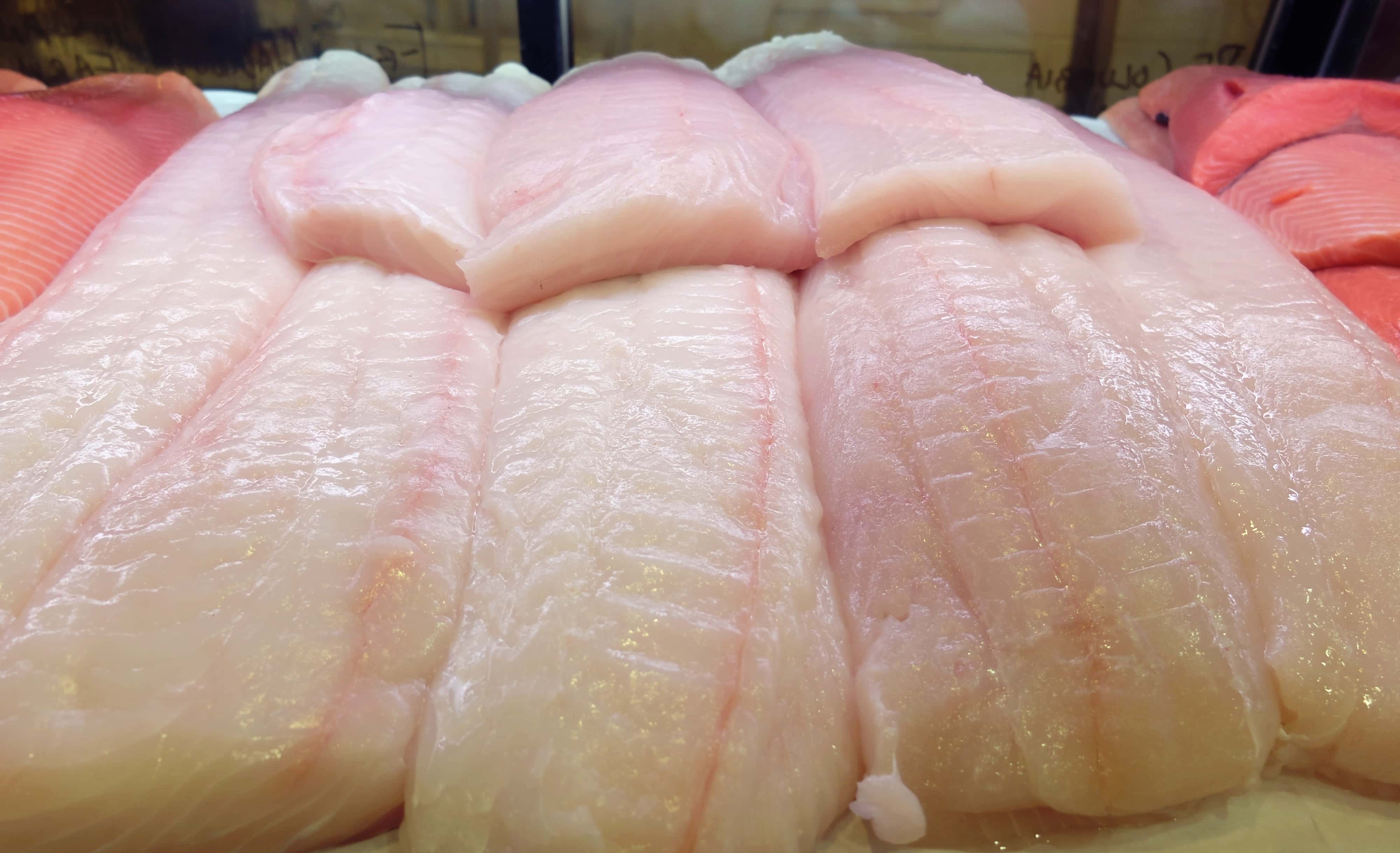 Fresh & Wild Alaskan Halibut Order Online Portland