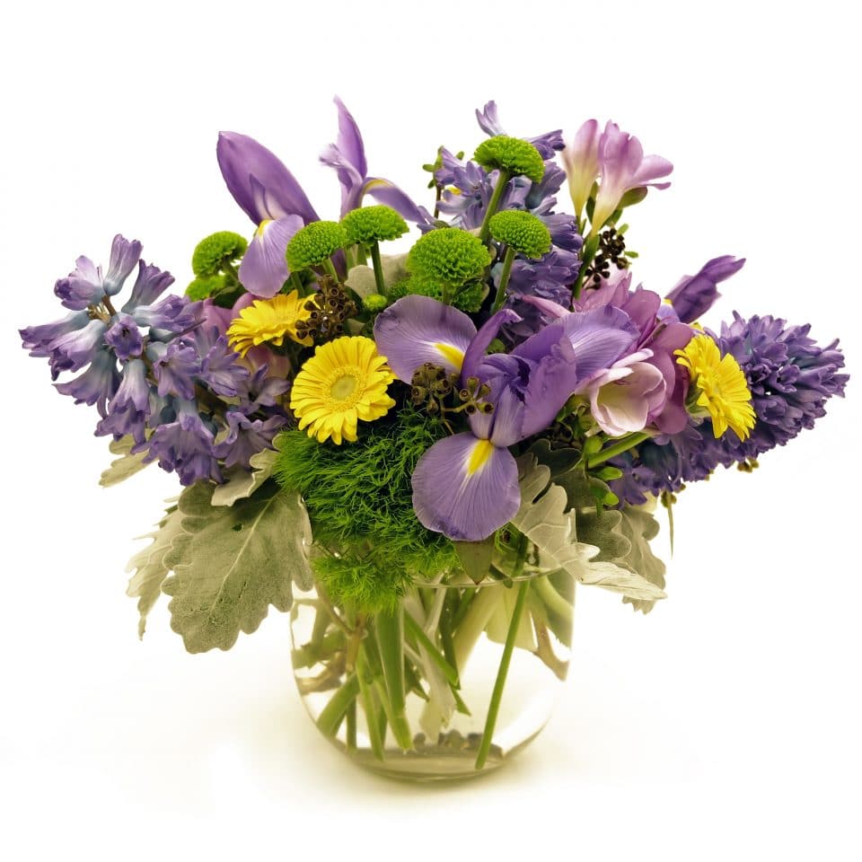 bouquet of flowers