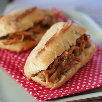 Pulled Pork