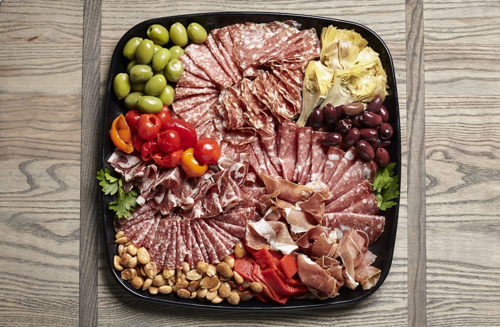 Portland Charcuterie Party Platter | Order Online | Zupan’s