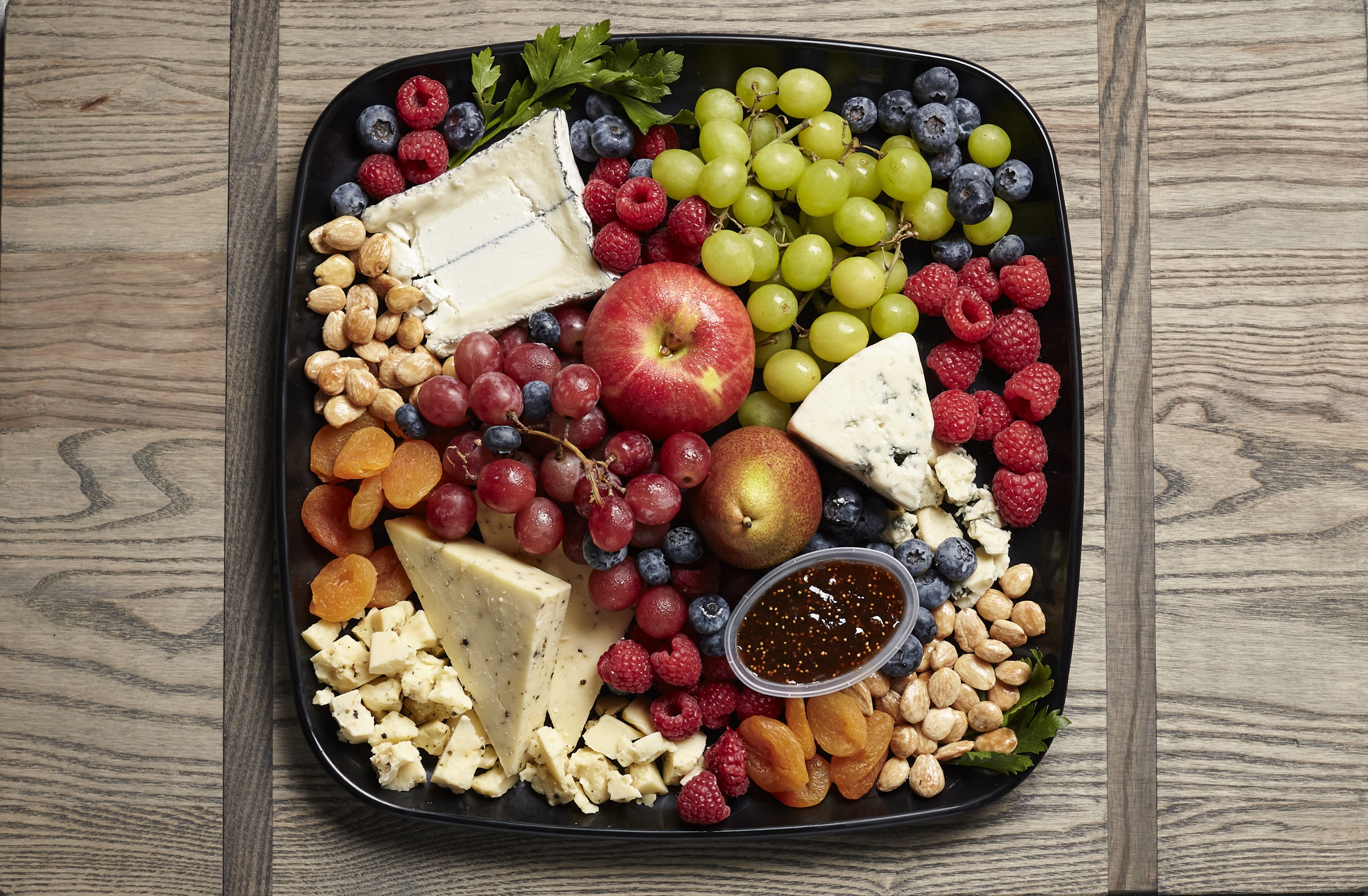 Portland Oregon Artisan Cheese Platter Shop