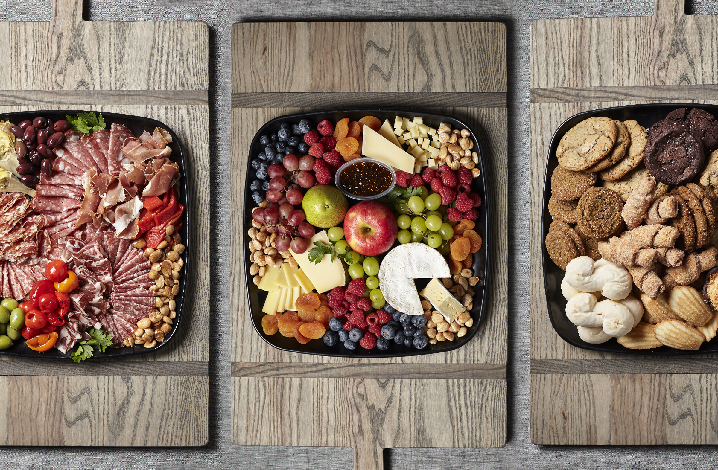 Gourmet Catering Services in Portland, OR | Zupans Markets