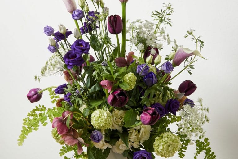 Fresh Flowers from Zupan’s Flower Delivery in Portland