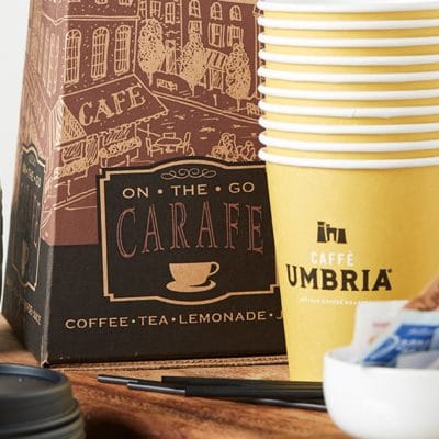 Coffee To Go