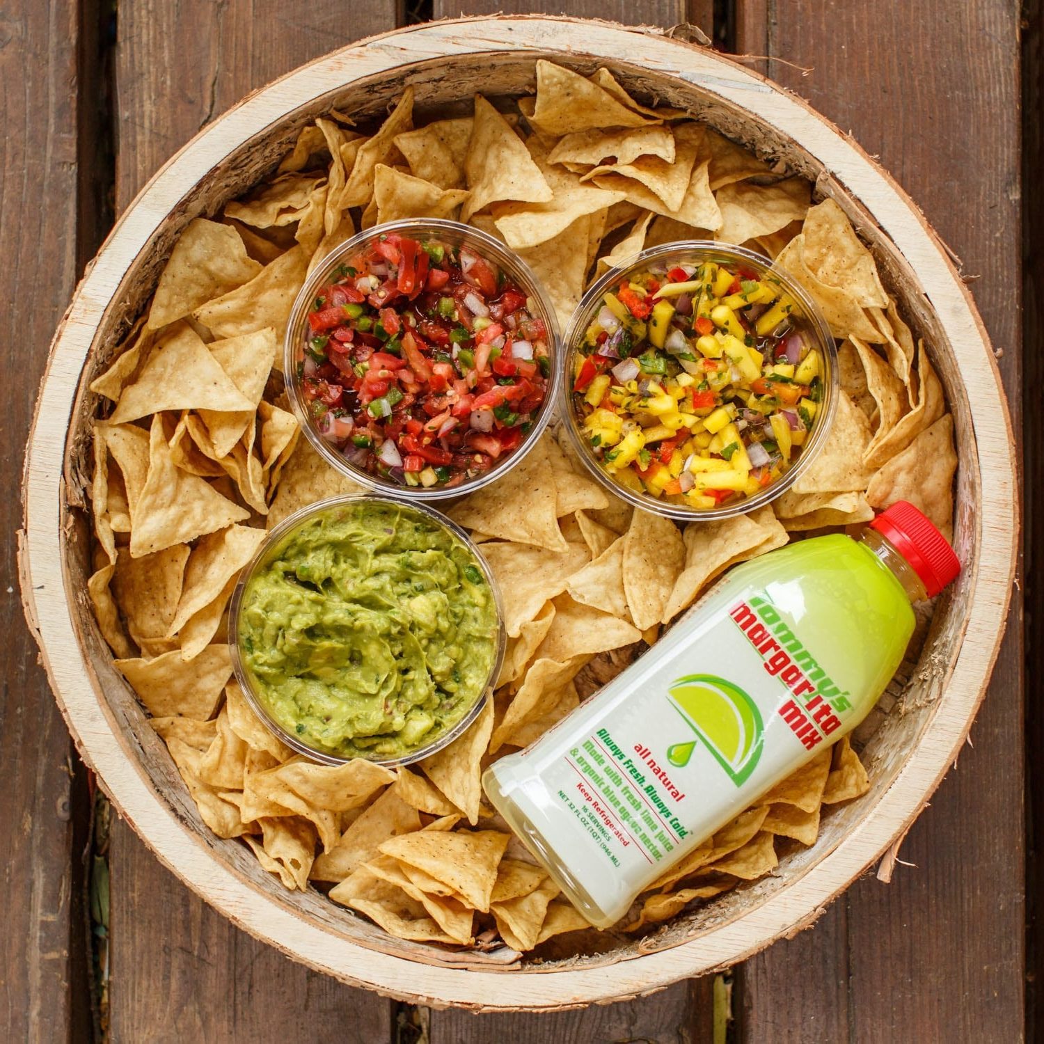 Cinco de Mayo Specials