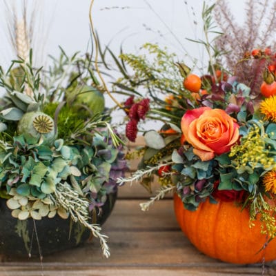 floral_pumpkin