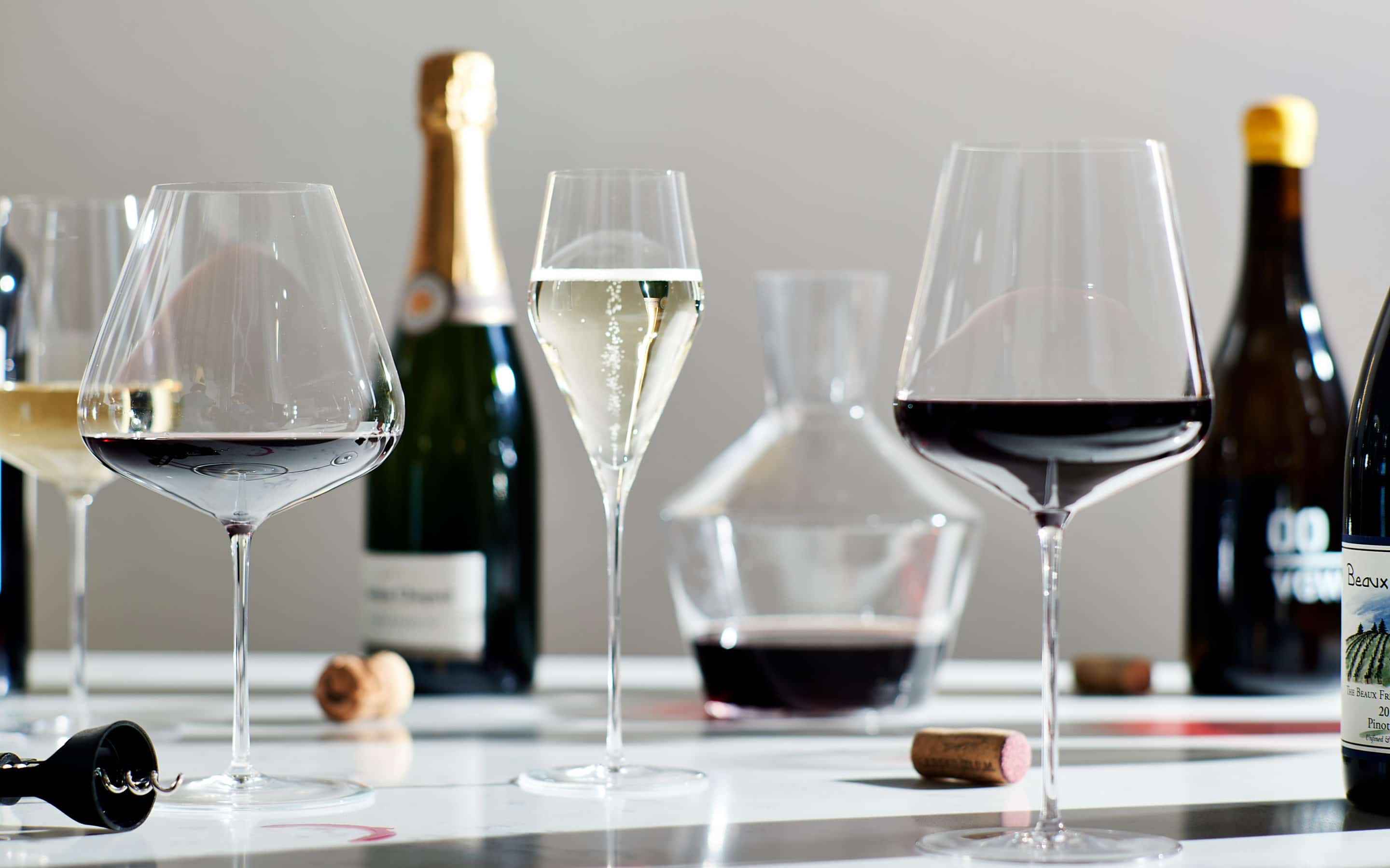Zalto shop wine glass