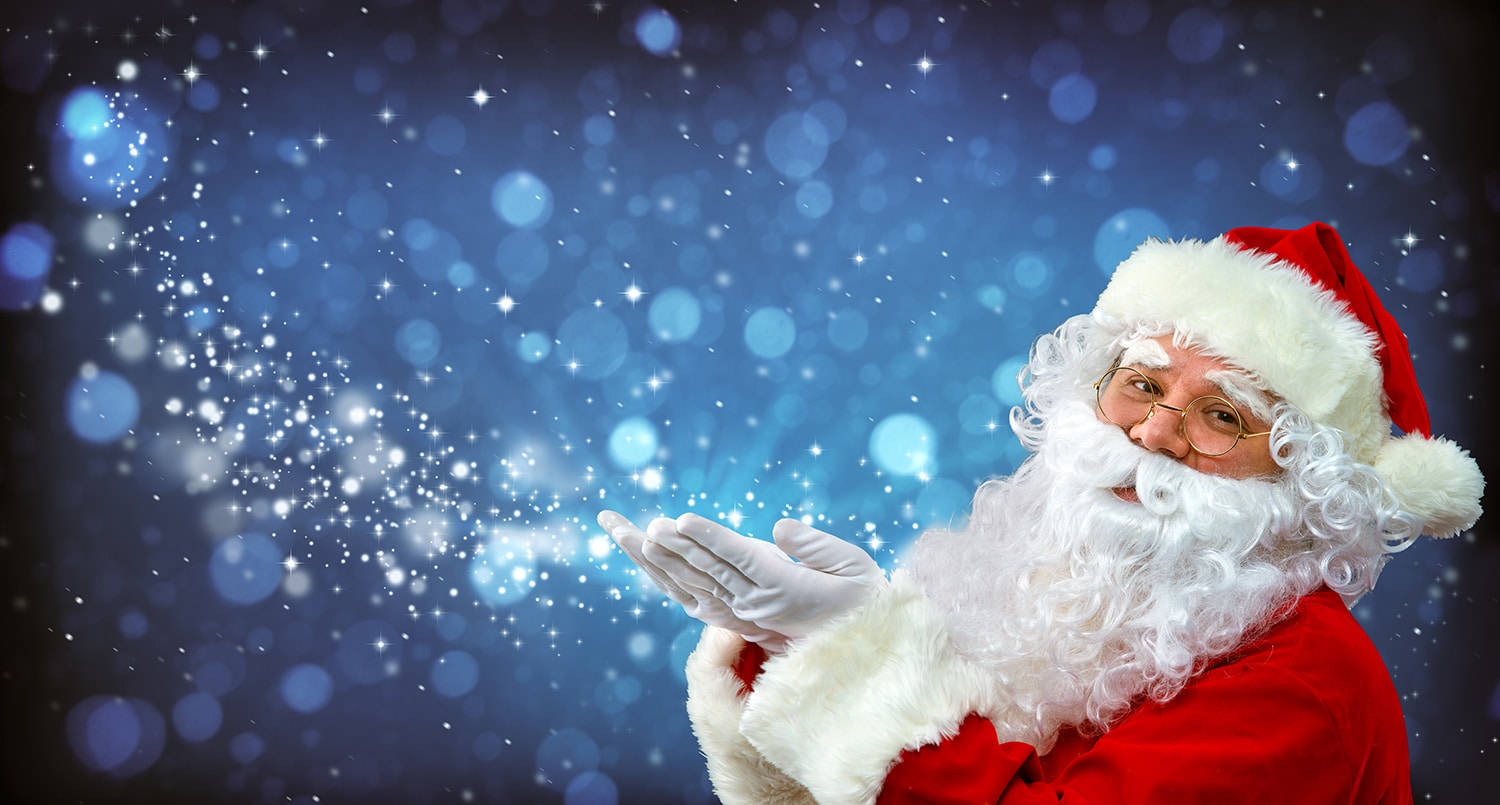 Santa