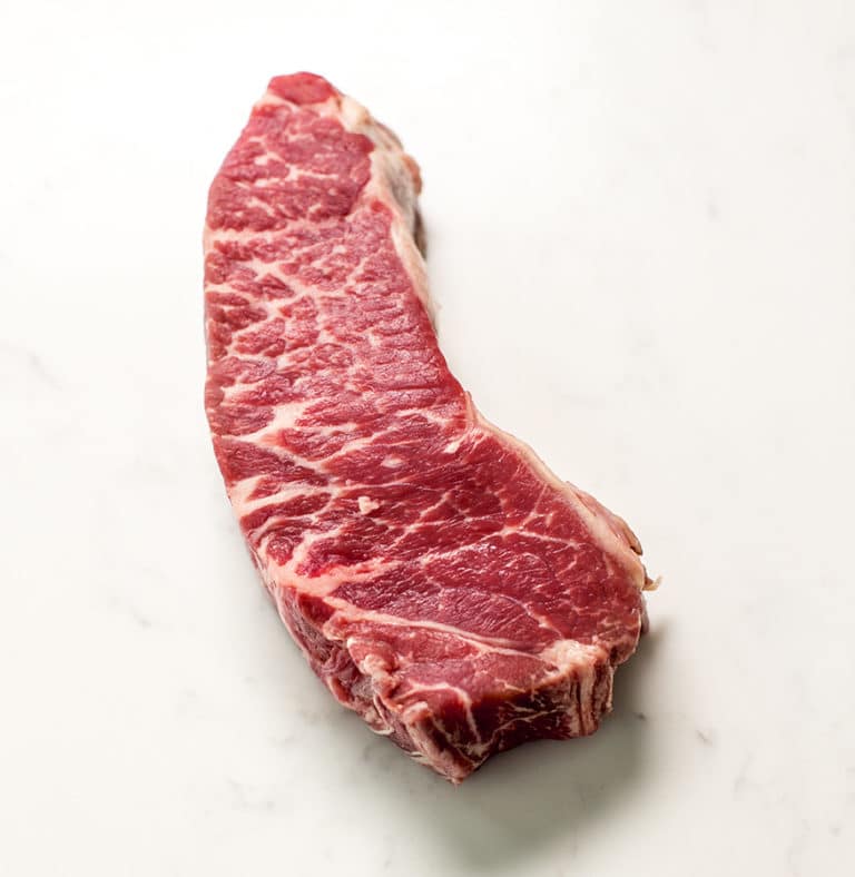 PRIME New York Steak