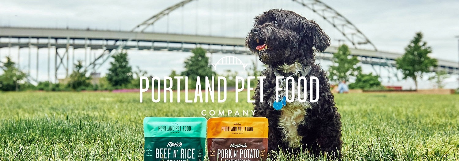 Portland Pet Food Company portland-pet-food-company