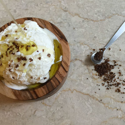 Arbequina-EVOO-Sundae-1