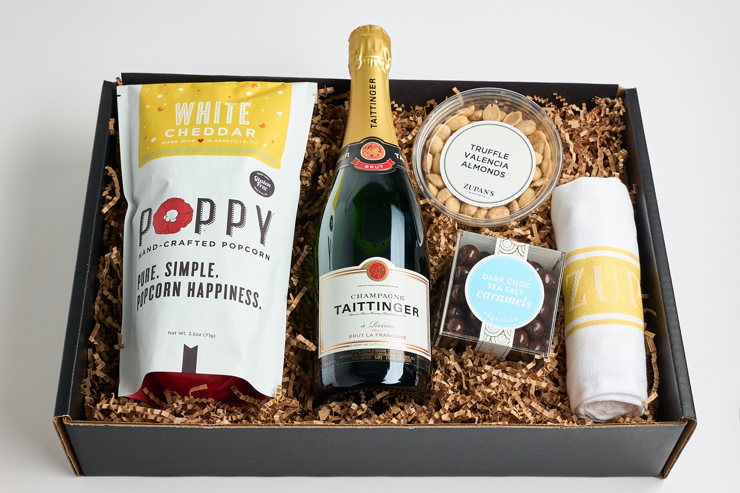The Taittinger Basket Shop Online Portland