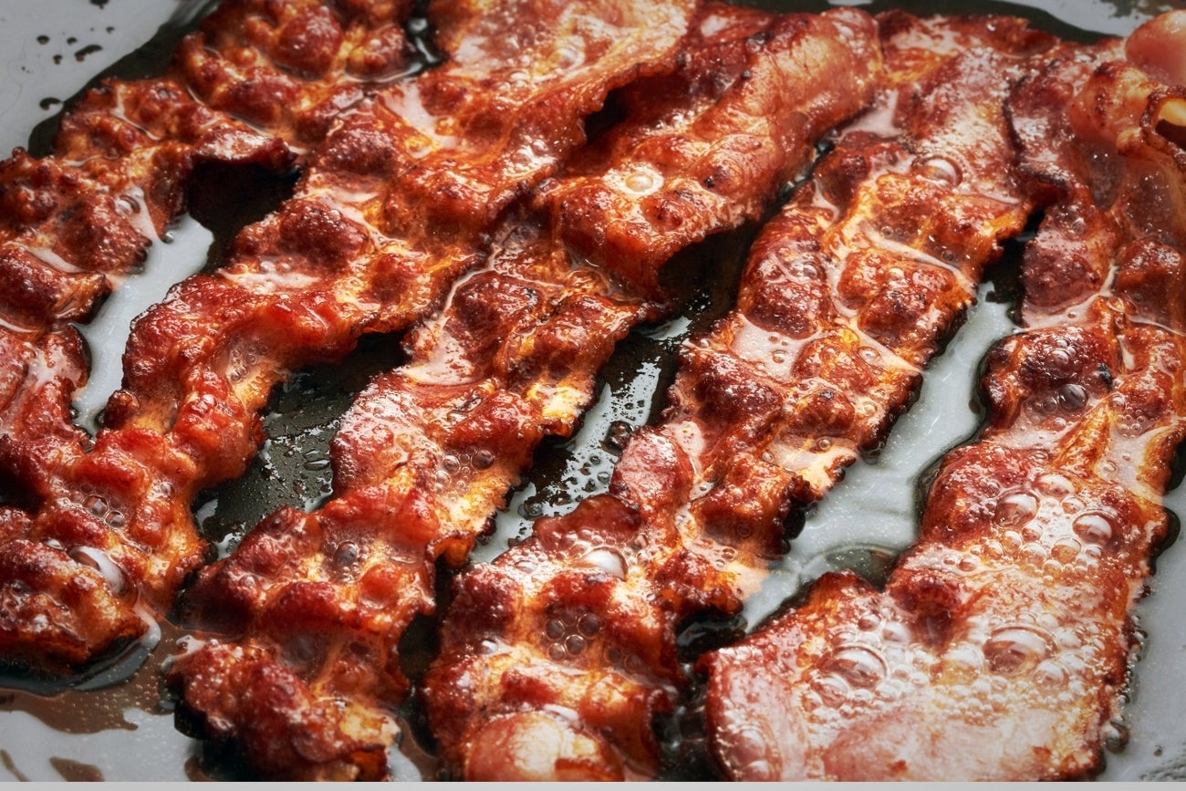 Applewood Smoked Bacon, Online Butcher Shop