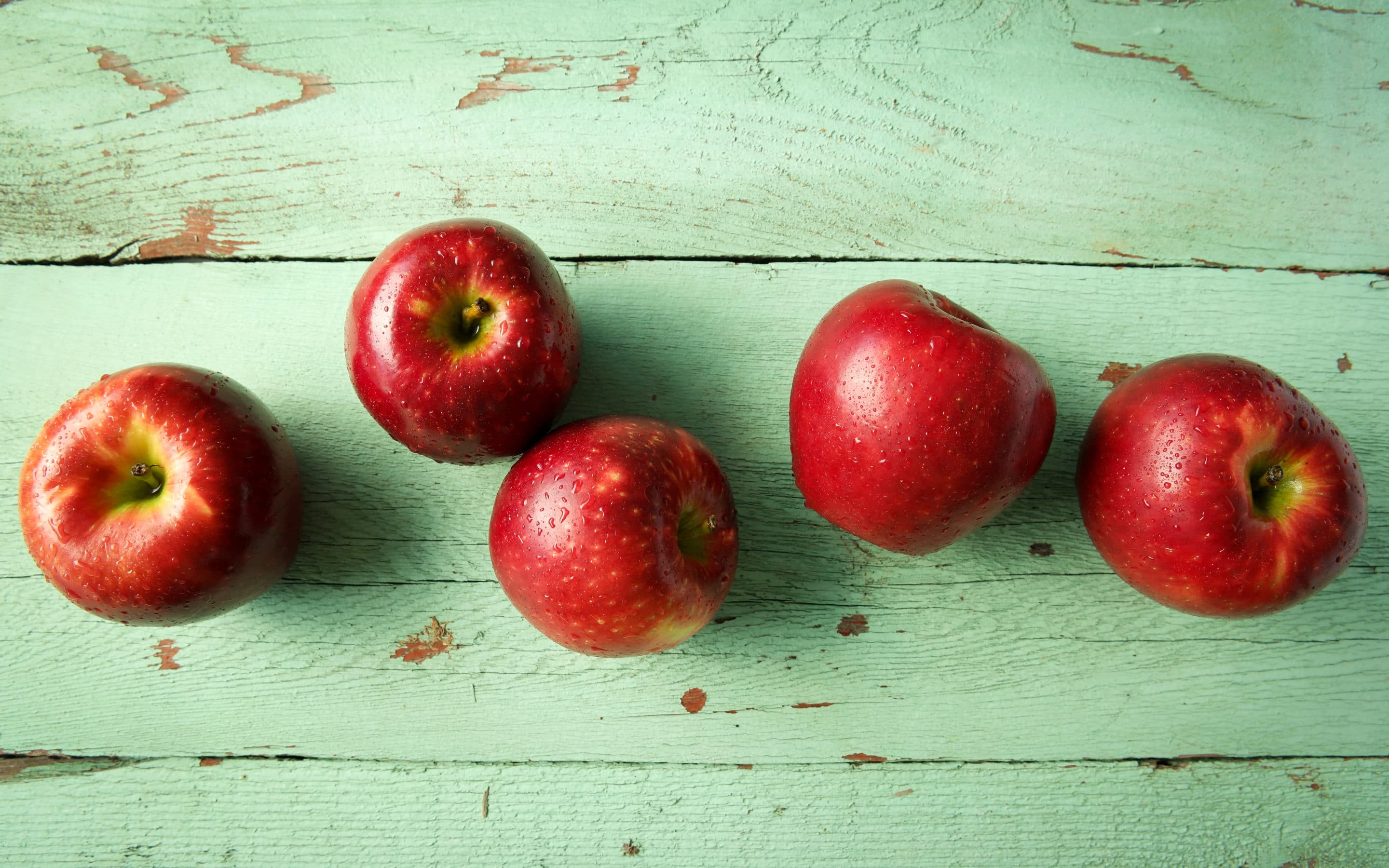 Cosmic Crisp Apples