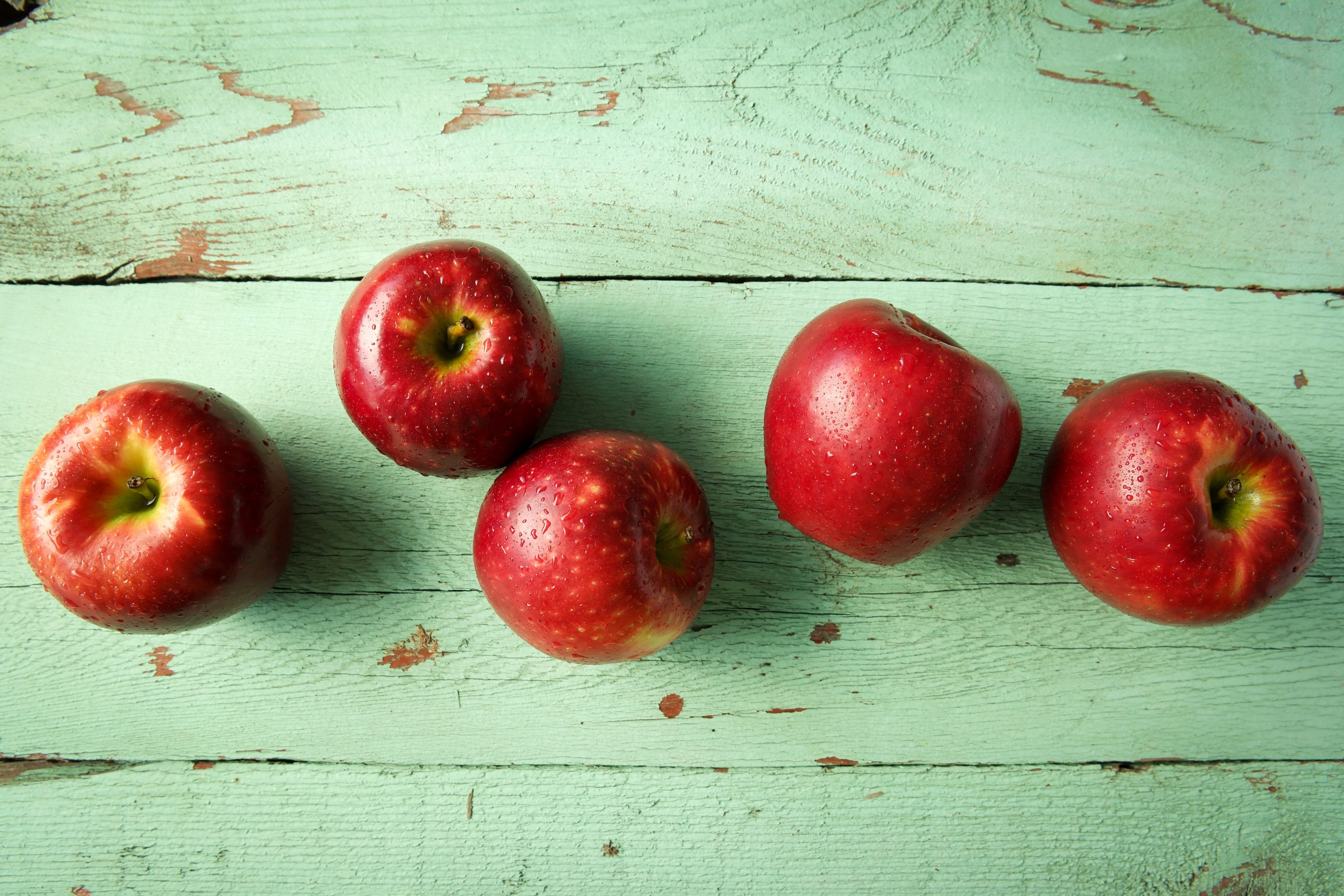 Cosmic Crisp Apples