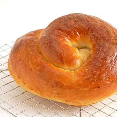 Crown Challah