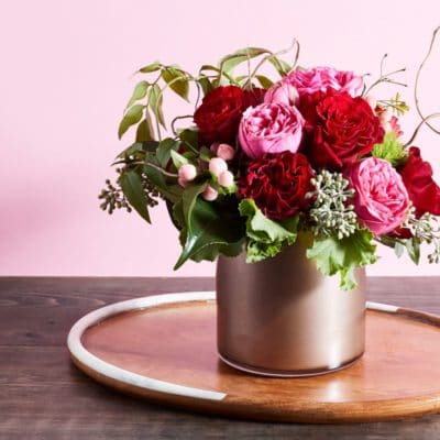 Love & Roses - Good Looking - $85