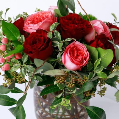Love & Roses - Good Looking - $100