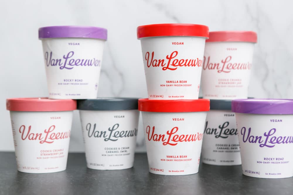 van leeuwen ice cream review