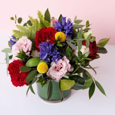 Valentine's Day Forever Love Bouquet
