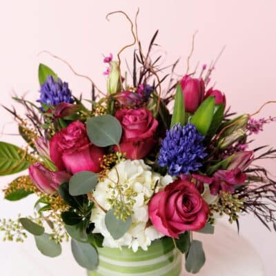 Valentine's Day Bouquet