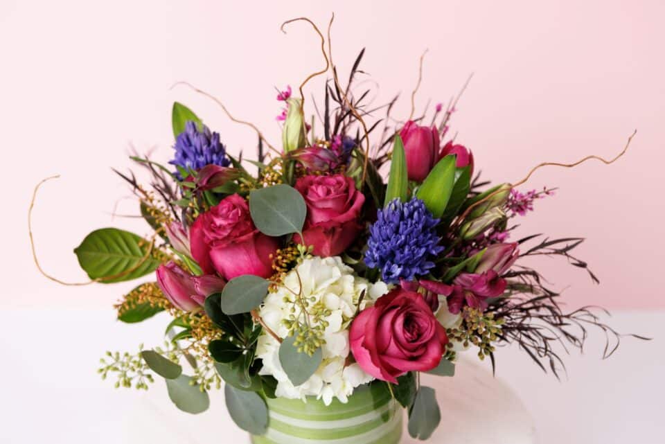 Valentine's Day Bouquet