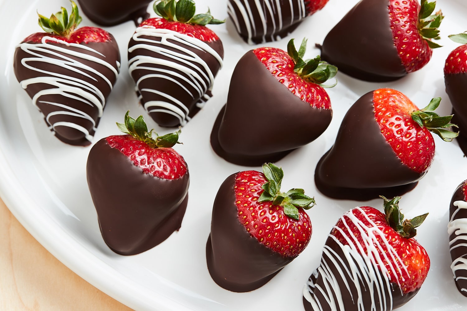 Chocolate Covered Strawberries, Order Online