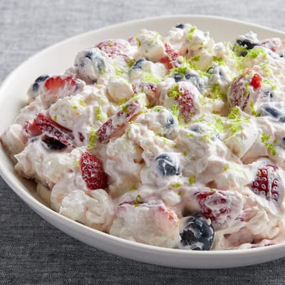 Ambrosia Salad