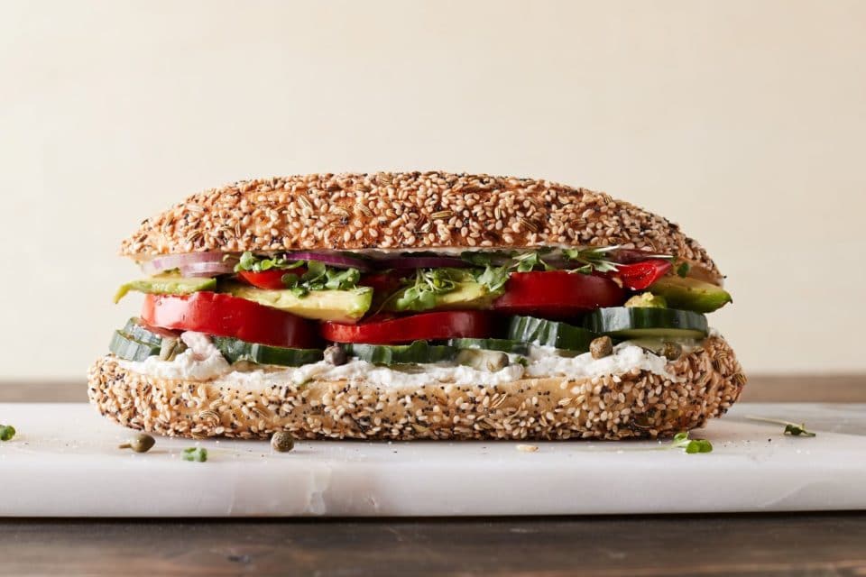 Order Lunch Online Box Lunch Portland, Oregon