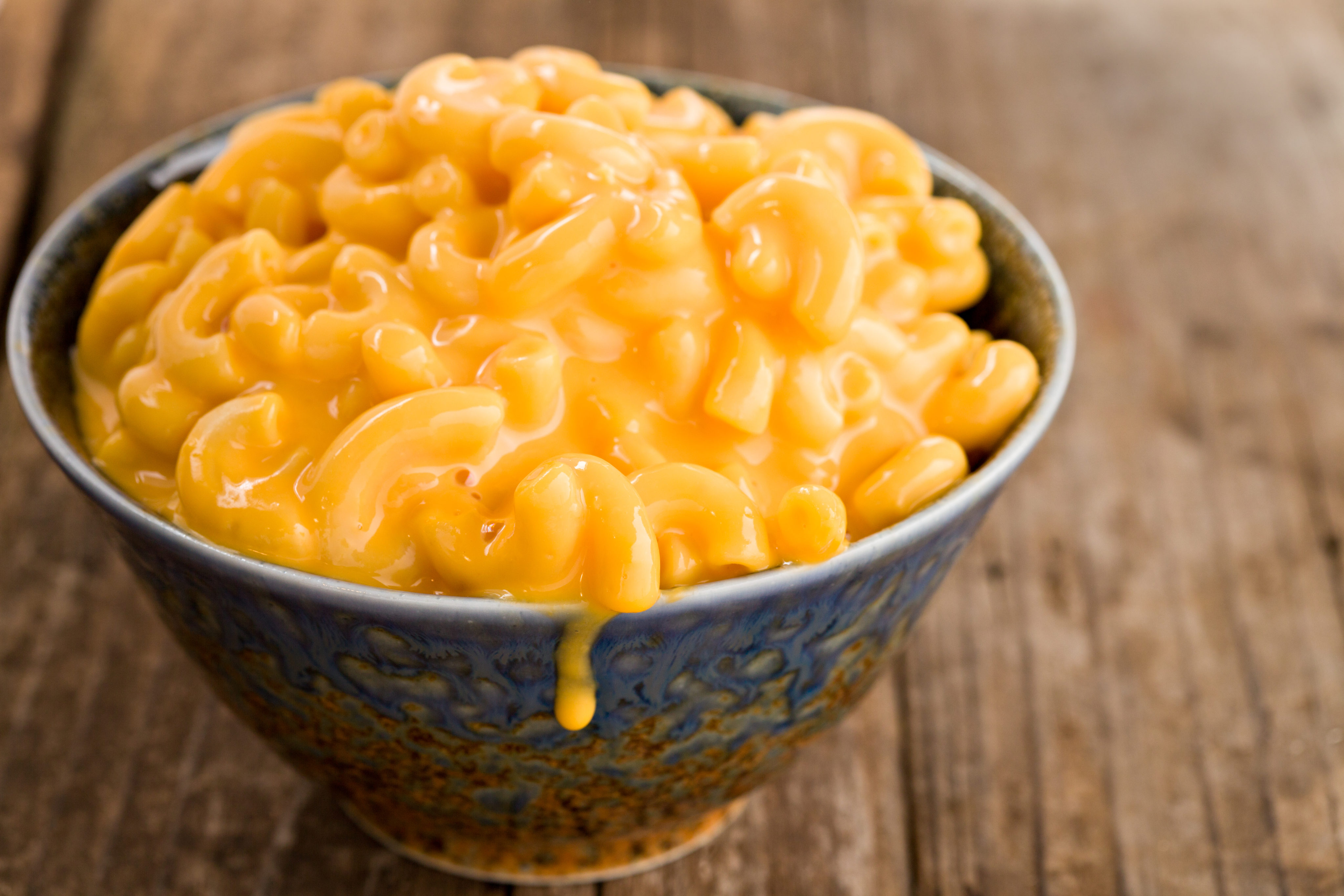 Mac Cheese 1 Lb