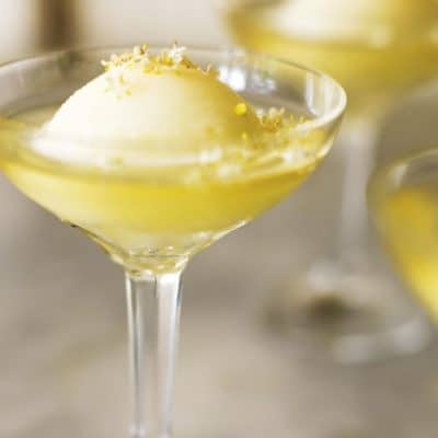 lemon-drop-mimosa-float