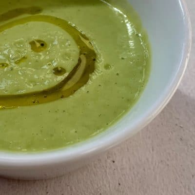 avocado-gazpacho