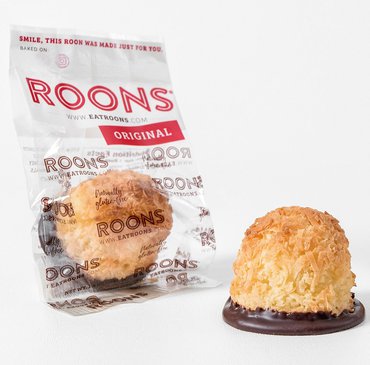 Roons Portland OR