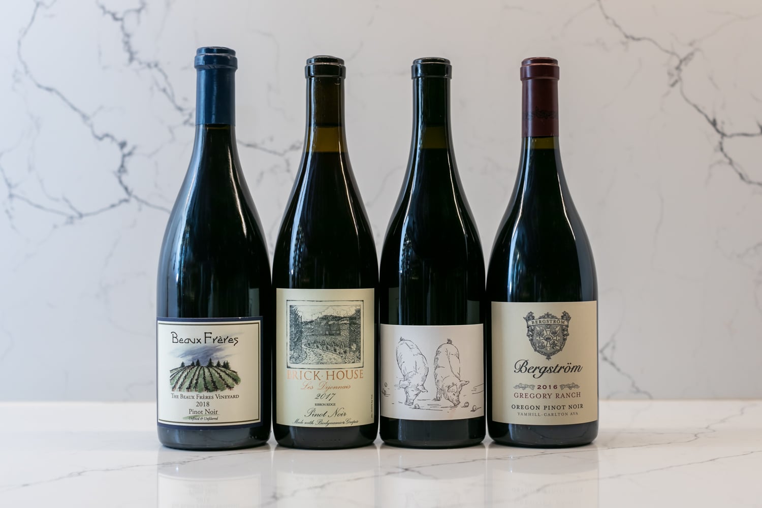 October Wine Specials Oregon Pinot Noir Zupan’s Markets
